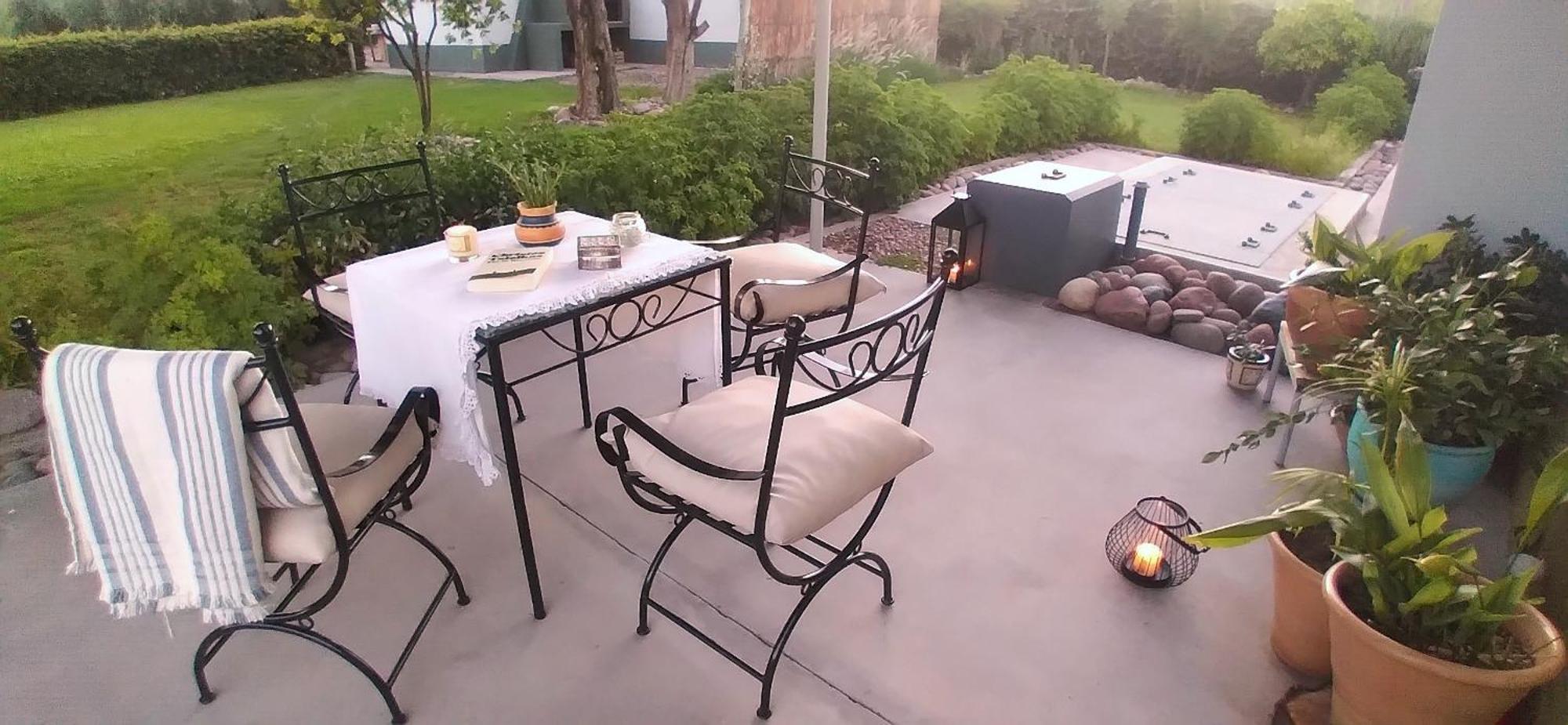 Villa Terranea